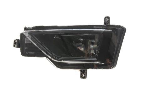 Протитуманна фара VW GOLF, DPA (99411797402)
