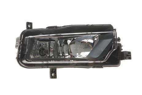 Протитуманна фара SKODA ROOMSTER, VW CADDY, DPA (89411784102) Протитуманна фара SKODA ROOMSTER, VW CADDY, DPA (89411784102)
