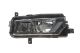 Протитуманна фара VW CADDY, SKODA ROOMSTER, DPA (89411784102)
