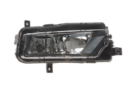 Протитуманна фара VW CADDY, SKODA ROOMSTER, DPA (89411784102)