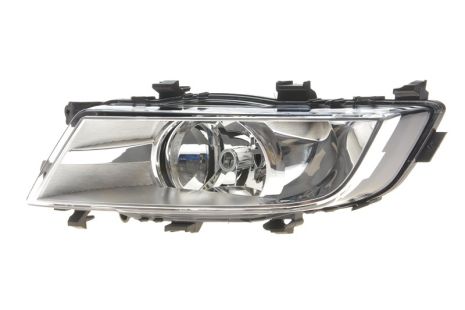 Протитуманна фара SKODA SUPERB, DPA (99411332202)