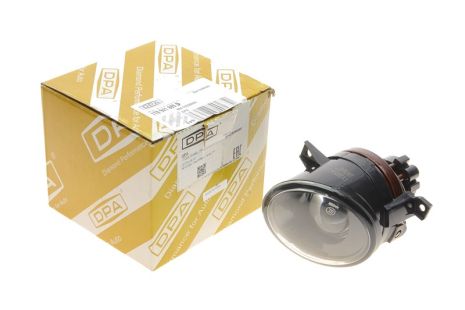 Протитуманна фара SKODA CITIGO, SEAT Mii, VW UP!, DPA (89410230502)