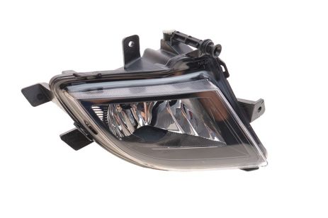 Протитуманна фара VW JETTA, DPA (99411797802)