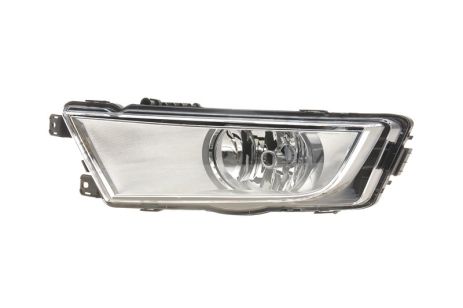 Протитуманна фара SKODA OCTAVIA III, DPA (99411296502)