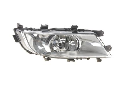Протитуманна фара SKODA SUPERB, DPA (99411333102)