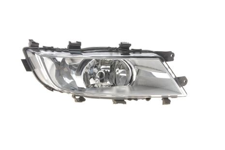 Протитуманна фара SKODA SUPERB, DPA (99411333102)