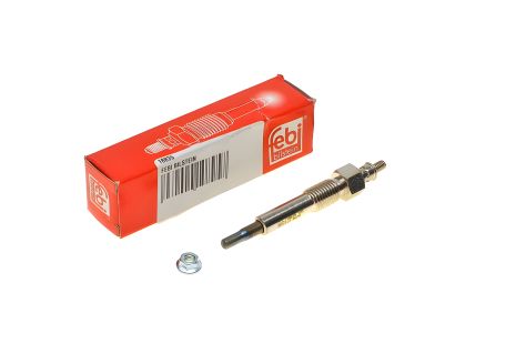 Свічка розжарювання для OPEL ASTRA, OPEL CORSA, OPEL KADETT від FEBI BILSTEIN (18835)