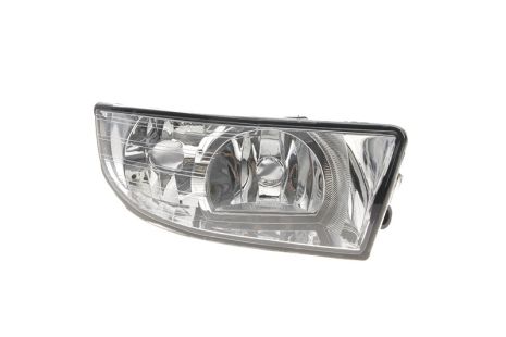 Протитуманна фара SKODA OCTAVIA II, DPA (89410863402)