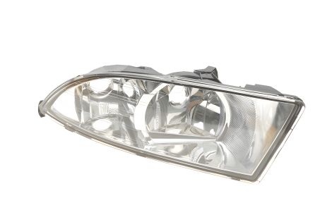 Противотуманная фара для SKODA ROOMSTER, SKODA FABIA, производитель DPA (89410876102)