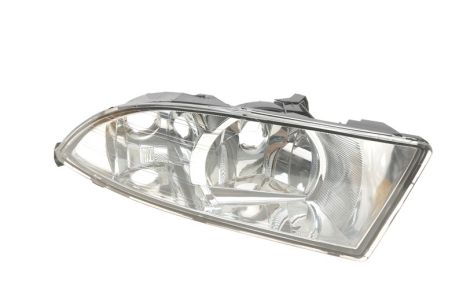 Протитуманна фара SKODA ROOMSTER, SKODA FABIA, DPA (89410876102)