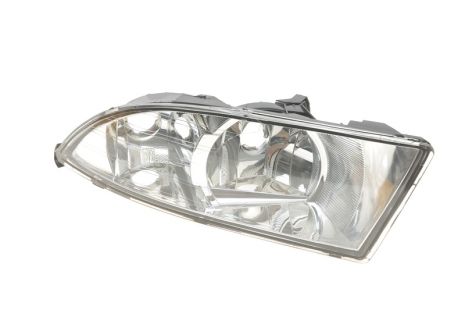 Протитуманна фара SKODA ROOMSTER, SKODA FABIA, DPA (89410876102)