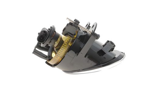 Фара протитуманна VW PASSAT, DPA (89410297702)