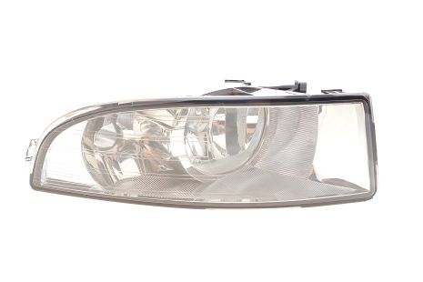 Протитуманна лампа SKODA OCTAVIA, DPA (89410863502)