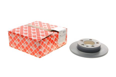 Диск тормозной VW TAIGO, SKODA FABIA, AUDI A1, FEBI BILSTEIN (18488) Диск тормозной VW TAIGO, SKODA FABIA, AUDI A1, FEBI BILSTEIN (18488)