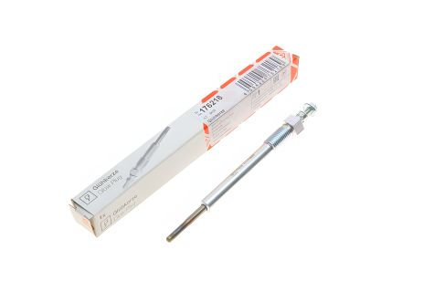 Розжарювання свічка HYUNDAI ACCENT, KIA VENGA, KIA CARENS, FEBI BILSTEIN (176218)