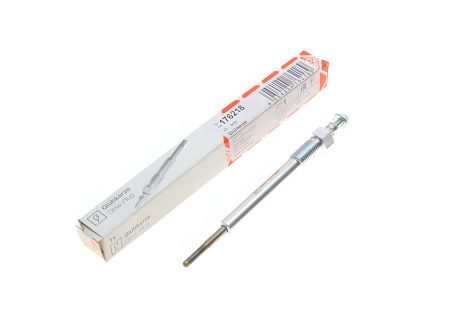 Розжарювання свічка HYUNDAI ACCENT, KIA VENGA, KIA CARENS, FEBI BILSTEIN (176218)