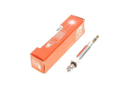 Свічка розжарювання NISSAN VANETTE, NISSAN SERENA, NISSAN CABSTAR, FEBI BILSTEIN (31233)