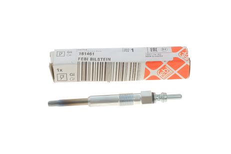 Свічка розжарювання для JEEP GRAND CHEROKEE, CHRYSLER VOYAGER, OPEL FRONTERA, FEBI BILSTEIN (181461)