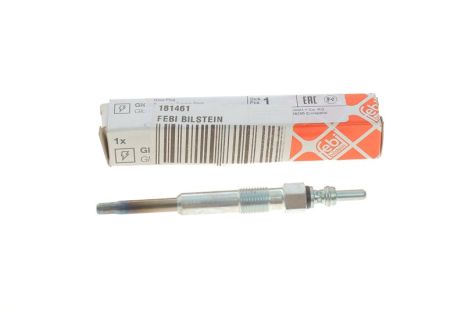 Свічка розжарювання JEEP GRAND CHEROKEE, CHRYSLER VOYAGER, OPEL FRONTERA, FEBI BILSTEIN (181461) Свічка розжарювання JEEP GRAND CHEROKEE, CHRYSLER VOYAGER, OPEL FRONTERA, FEBI BILSTEIN (181461)