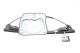 Cтеклоподъемник SKODA FABIA, DPA (88370722202)