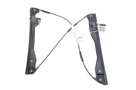 Стеклоподъемник для SKODA FABIA от DPA (88371797902)
