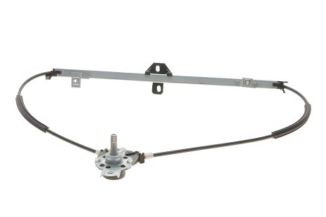 Система стеклоподъемника для VW POLO, VW JETTA, VW SANTANA, DPA (88370089202)