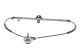 Cтеклоподъемник VW POLO, VW JETTA, VW SANTANA, DPA (88370089202)