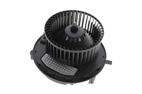Вентилятор салону для SKODA OCTAVIA, AUDI A3, AUDI Q3, NRF (34197) Вентилятор салону для SKODA OCTAVIA, AUDI A3, AUDI Q3, NRF (34197)