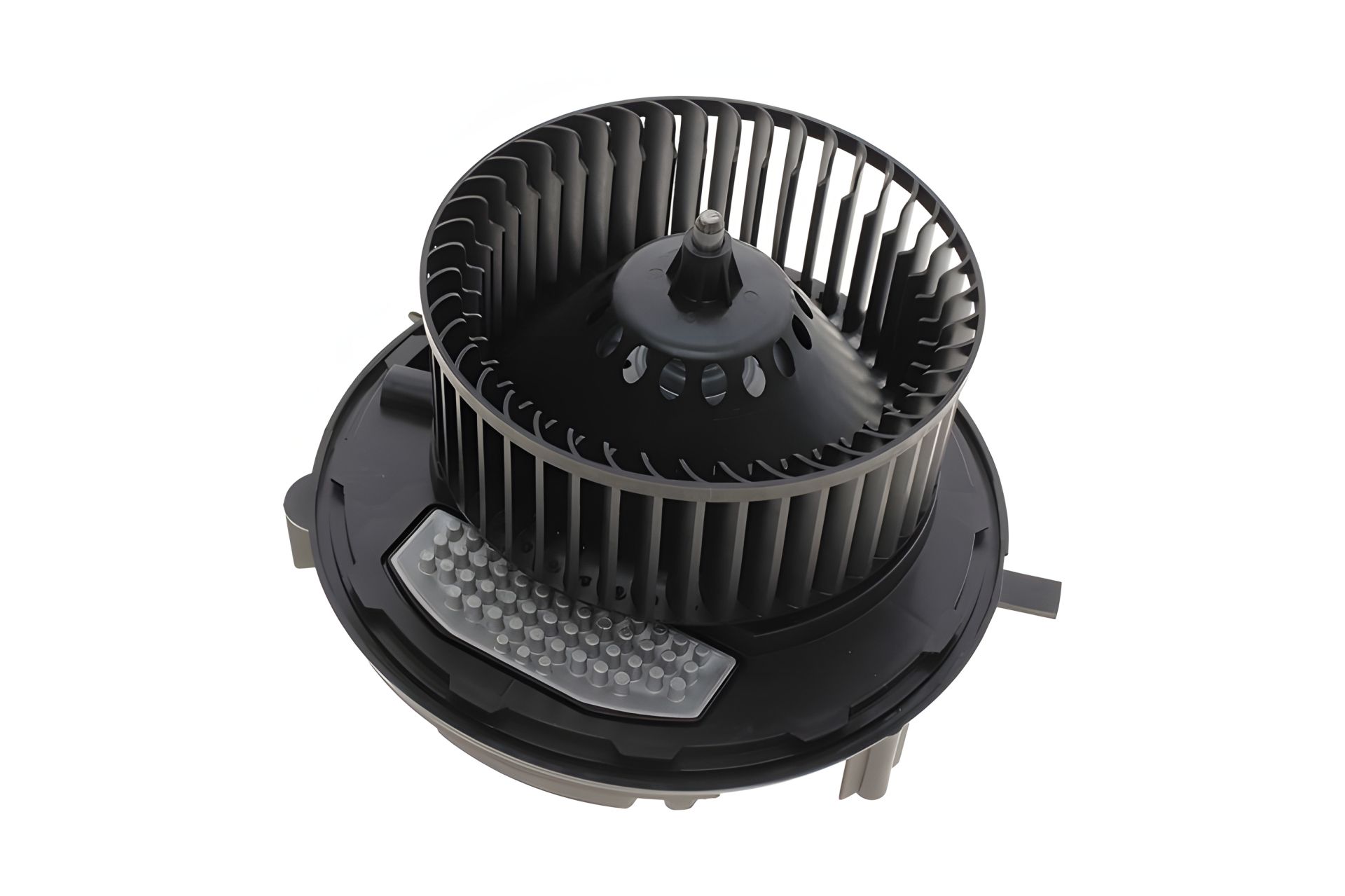 Вентилятор салону для SKODA OCTAVIA, AUDI A3, AUDI Q3, NRF (34197) Вентилятор салону для SKODA OCTAVIA, AUDI A3, AUDI Q3, NRF (34197)