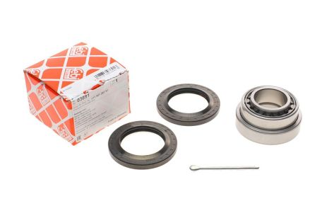 Комплект підшипника маточини VW TRANSPORTER, FEBI BILSTEIN (03691)
