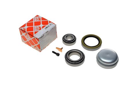 Підшипник маточини MERCEDES-BENZ 124, E-CLASS, SL FEBI BILSTEIN Підшипник маточини MERCEDES-BENZ 124, E-CLASS, SL FEBI BILSTEIN