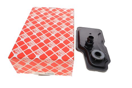 Фильтр АКПП для OPEL ANTARA, CHEVROLET, FEBI BILSTEIN (109551)