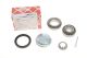 Комплект підшипника маточини VW CADDY, AUDI A4, AUDI A6, FEBI BILSTEIN (05386)