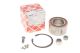 Комплект підшипника маточини VW TRANSPORTER, FEBI BILSTEIN (05848)