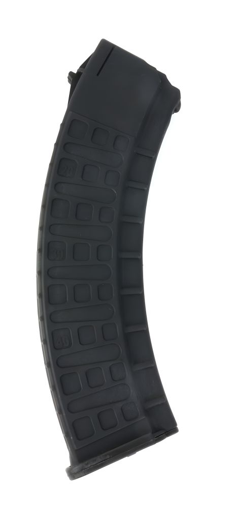 Патронний магазин для РПК-74 (5.45, 45 патронів, поліамід)