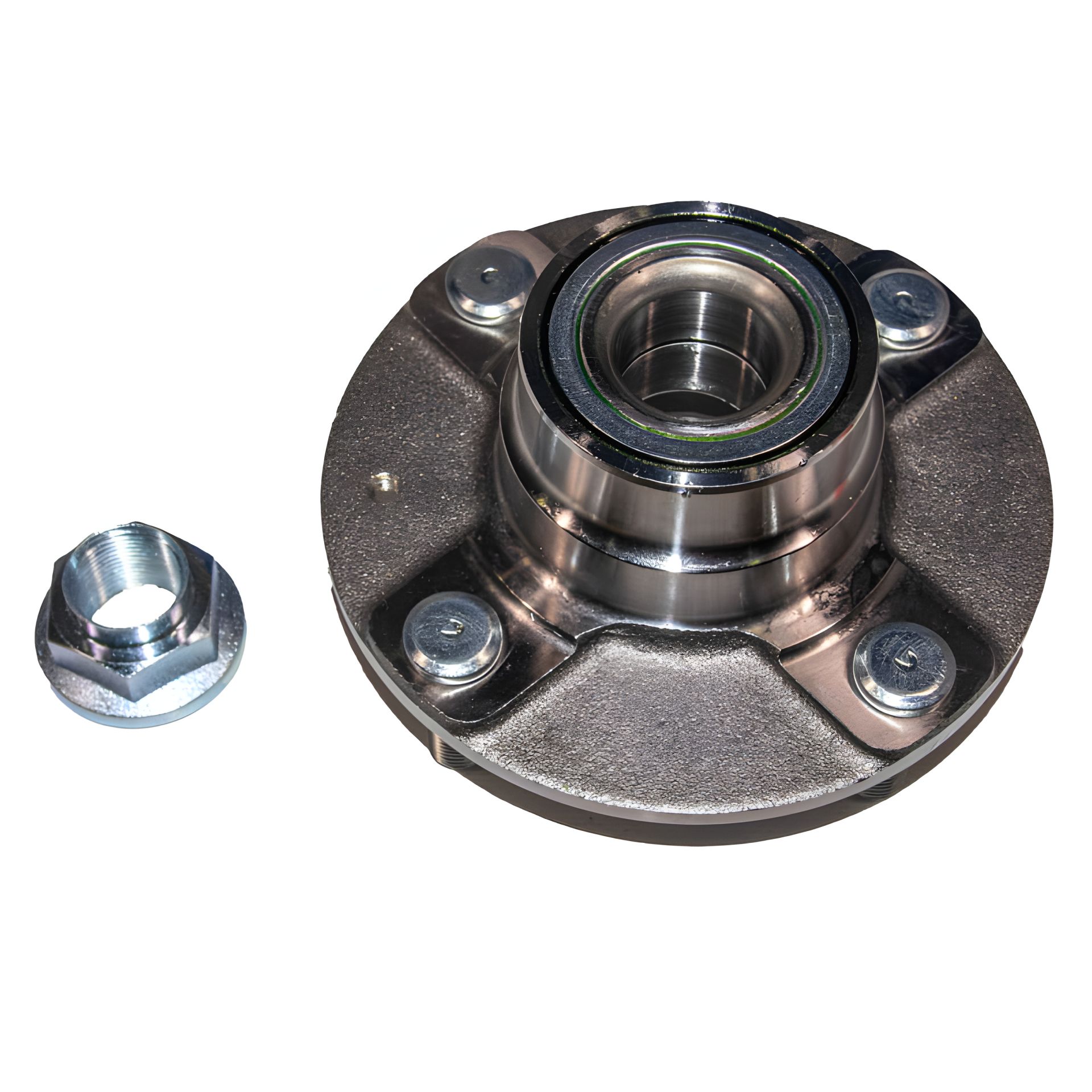 Комплект подшипника ступицы, HYUNDAI ACCENT, HYUNDAI LANTRA II, SATO TECH (WB90365) Комплект подшипника ступицы, HYUNDAI ACCENT, HYUNDAI LANTRA II, SATO TECH (WB90365)