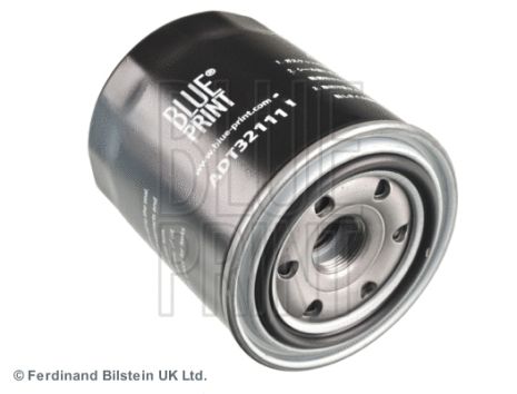 Фільтр оливи TOYOTA LAND CRUISER 100 (_J1_) 4.2 TD , (Blue Print), ADT32111 Фільтр оливи TOYOTA LAND CRUISER 100 (_J1_) 4.2 TD , (Blue Print), ADT32111
