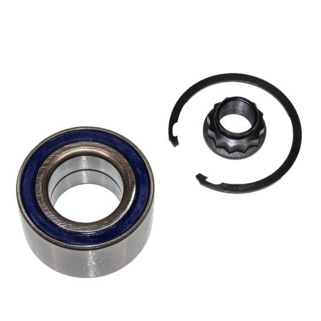 Комплект подшипника ступицы, TOYOTA COROLLA, CELICA, SATO TECH (WB90659)