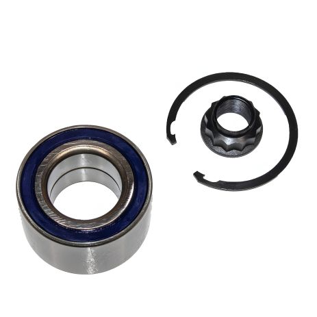 Підшипника маточини комплект, TOYOTA COROLLA, CELICA, SATO TECH (WB90659) Підшипника маточини комплект, TOYOTA COROLLA, CELICA, SATO TECH (WB90659)