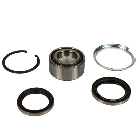 Ступичный подшипниковый комплект, NISSAN SUNNY, NISSAN ALMERA, NISSAN 100NX, SATO TECH (WB90664) Ступичный подшипниковый комплект, NISSAN SUNNY, NISSAN ALMERA, NISSAN 100NX, SATO TECH (WB90664)