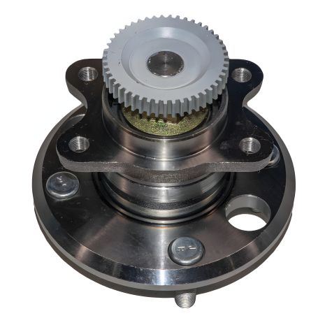 Комплект ступичных подшипников для KIA MAGENTIS и HYUNDAI SONATA, SATO TECH (WB90331)