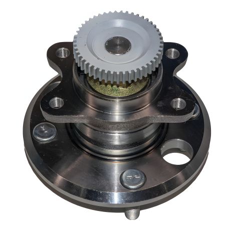 Комплект ступичных подшипников для KIA MAGENTIS и HYUNDAI SONATA, SATO TECH (WB90331) Комплект ступичных подшипников для KIA MAGENTIS и HYUNDAI SONATA, SATO TECH (WB90331)