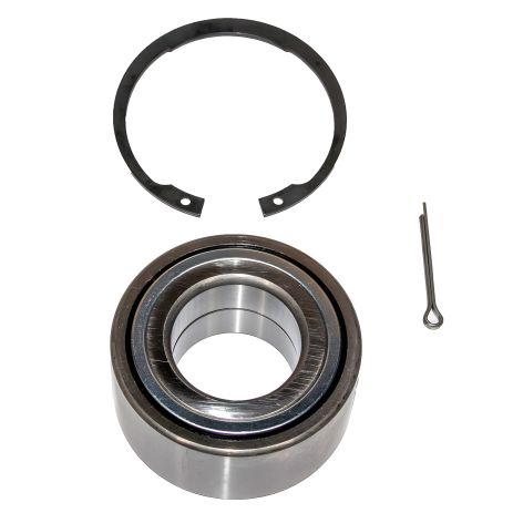 Подшипник ступицы комплект KIA OPIRUS, HYUNDAI TRAJET, HYUNDAI GRANDEUR, SATO TECH (WB90315) Подшипник ступицы комплект KIA OPIRUS, HYUNDAI TRAJET, HYUNDAI GRANDEUR, SATO TECH (WB90315)