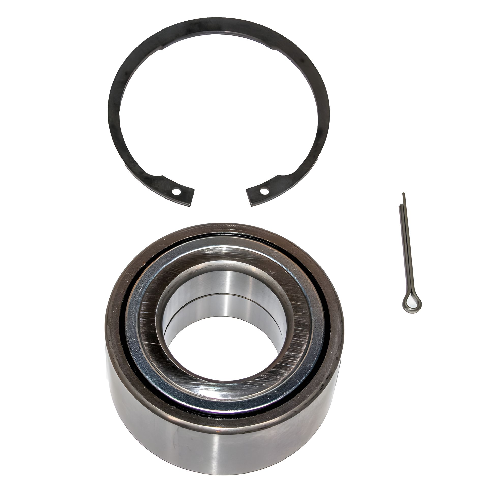 Комплект підшипника маточини для Kia Opirus, Hyundai Trajet і Hyundai Grandeur, від SATO TECH (WB90315) Комплект підшипника маточини для Kia Opirus, Hyundai Trajet і Hyundai Grandeur, від SATO TECH (WB90315)