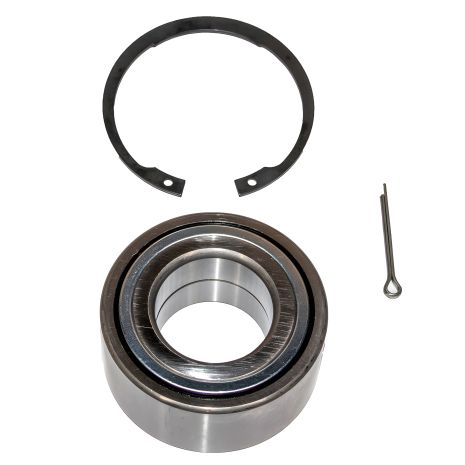 Комплект підшипника маточини для Kia Opirus, Hyundai Trajet і Hyundai Grandeur, від SATO TECH (WB90315) Комплект підшипника маточини для Kia Opirus, Hyundai Trajet і Hyundai Grandeur, від SATO TECH (WB90315)