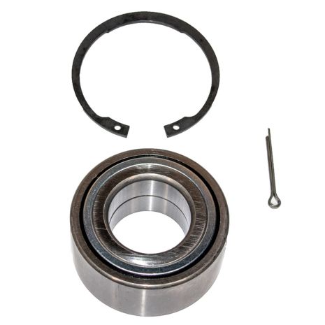 Комплект подшипника ступицы, KIA OPIRUS, HYUNDAI TRAJET, HYUNDAI GRANDEUR, SATO TECH (WB90315)