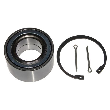 Маточини підшипника комплект TOYOTA CAMRY, AVALON, LEXUS RX, ES, SATO TECH (WB90666)