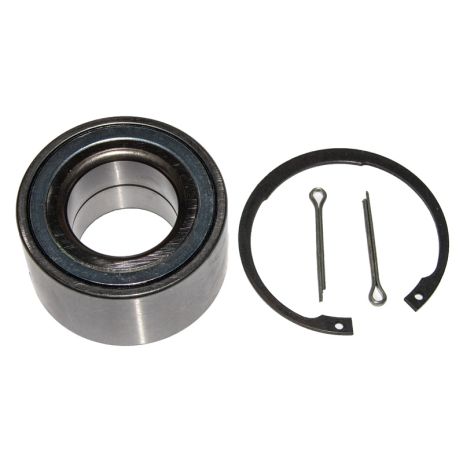 Комплект подшипника ступицы, TOYOTA CAMRY, AVALON, LEXUS RX, ES, SATO TECH (WB90666)