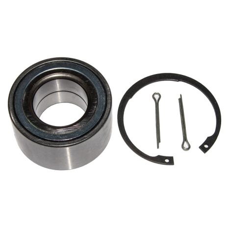 Комплект подшипника ступицы, TOYOTA CAMRY, AVALON, LEXUS RX, ES, SATO TECH (WB90666)