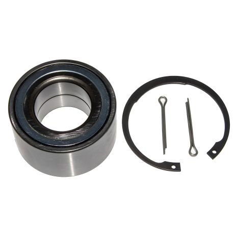 Маточини підшипника комплект TOYOTA CAMRY, AVALON, LEXUS RX, ES, SATO TECH (WB90666) Маточини підшипника комплект TOYOTA CAMRY, AVALON, LEXUS RX, ES, SATO TECH (WB90666)